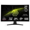Màn hình cong MSI MAG 274CXF (27 inch/ VA/ FHD/ 280Hz/ 0.5Ms)