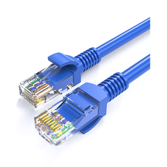 Dây mạng bấm sẵn cat 6e 5M