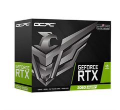 VGA OCPC RTX 2060 Super 8GB GDDR6