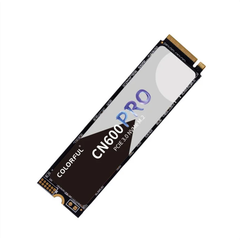Ổ Cứng SSD Colorful CN600 PRO-256GB M.2 NVME