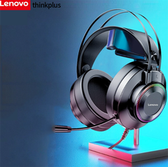 TAI NGHE LENOVO THINKPLUS G20 GIẢ LẬP 7.1 USB BH 06TH