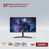Màn Hình 25'' VSP V2510F1 (VA, HDMI, FHD, 100Hz, 1ms, Phẳng)