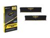 RAM CORSAIR VENGEANCE LPX 8GB DDR4 DRAM 3000MHZ BLACK