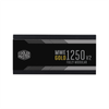 Nguồn Cooler Master MWE GOLD 1250 - V2 1250W ATX3.0 (PCIE 5.0/ 80 Plus Gold/Màu Đen/Full Modular)