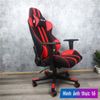 GHẾ GAMING TianShu MÀU ĐỎ