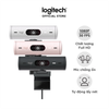 Webcam Logitech BRIO 500 1080p FHD