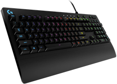 BÀN PHÍM GAMING LOGITECH G213 Prodigy RGB