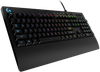 BÀN PHÍM GAMING LOGITECH G213 Prodigy RGB