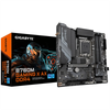 Mainboard Gigabyte B760M G X AX DDR4