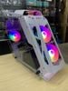 Vỏ Case Gaming Start Roboot ROG M-ATX - Hàng Chính Hãng