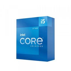 CPU Intel Core i5 12600KF Tray (4.90GHz, 10 Nhân 16 Luồng, 20M Cache, Alder Lake) - Socket Intel LGA 1700