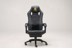 GHẾ E-DRA JUPITER M EGC204 GAMING BLACK