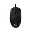 CHUỘT LOGITECH PRO GAMING – ĐEN (BLACK)