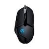 CHUỘT LOGITECH G402 WIRED/USB/OPTICAL/ĐEN (BLACK)