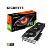 Card màn hình Gigabyte Geforce RTX 3060 Gaming OC 12GB V2 LHR
