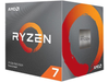 CPU AMD Ryzen 7 3700X (3.6 – 4.4Ghz / 8 core 16 thread / socket AM4)