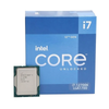 CPU Intel Core i7 12700K (3.6GHz Turbo 5.0GHz / 12 Nhân 20 Luồng / 25MB / LGA 1700) BOX Chính hãng
