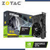 VGA Zotac Gaming GTX 1650 OC 4GB GDDR6