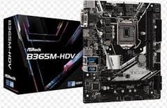 MAIN AROCK B365M-HDV 2ND