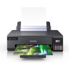 Máy in Epson Ecotank L18050 (In màu A3, 6 Màu, Wifi, USB)