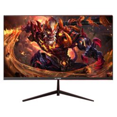 Màn hình K-Vision KVG24100FL - Đen | 24 inch, 100Hz, FHD, IPS, Phẳng