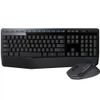 Bộ Bàn Phím Và Chuột Không Dây Logitech MK345 - Hàng chính hãng