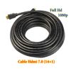 DÂY HDMI 3M 7.0 tròn