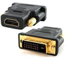 CỤC CHUYỂN DVI TO HDMI