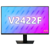 MÀN HÌNH INFINITY V2422F (24''/FHD/VA/75Hz/HDR/AMD Freesync-Monitor) CBH12/2024