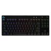 BÀN PHÍM LOGITECH PRO GAMING – ĐEN (BLACK)