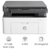 Máy in HP Laser Trắng đen đa năng In scan copy LaserJet 135a (4ZB82A) CBH9/23