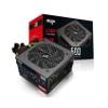 NGUỒN MÁY TÍNH AIGO VK550 Cũ