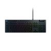 BÀN PHÍM LOGITECH G813 LIGHTSYNC RGB MECHANICAL GAMING – CLICKY – ĐEN (BLACK)