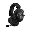 TAI NGHE LOGITECH G PRO GAMING - ĐEN (BLACK)