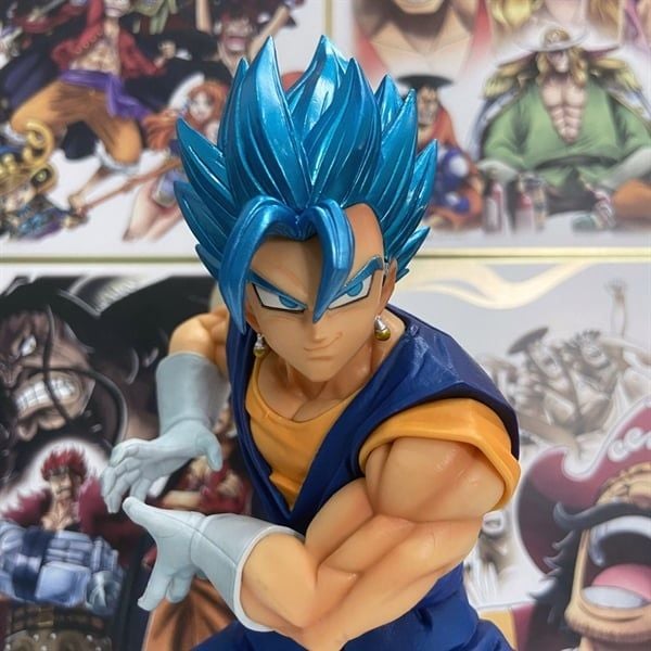 Tổng hợp 79 hình về mô hình vegito daotaonec #25 Tổng hợp 79 hình về mô hình vegito daotaonec