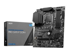 Mainboard MSI PRO Z690-P DDR4