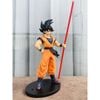 Mô hình Dragon Ball Songoku Cầm Gậy Cao 22cm