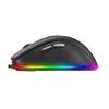CHUỘT GAMING DAREU EM908 RGB Black (USB/BRAVO SENSO)