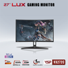 Màn hình Cong Gaming VSP VX272C (27''/VA/165Hz/FHD) BH36TH