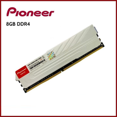 RAM PIONEER DDR4 2666 8GB CBH 4/2026