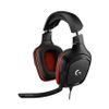 TAI NGHE LOGITECH G331 WIRED GAMING - ĐEN (BLACK)