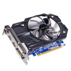 VGA GIGABYTE 750 2GB 1FAN CŨ - BH1TH