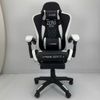 Ghế Gaming Extreme Zero S+ WHITE ( Đệm Massage + Gác Chân )