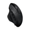 CHUỘT LOGITECH G604 LIGHTSPEED WIRELESS GAMING – ĐEN (BLACK)