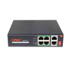 SWITCH POE 4 PORT ONV