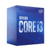 CPU INTEL Core i3-10100F (4C/8T, 3.60 GHz - 4.30 GHz, 6MB) CBH4/2024