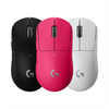 Chuột không dây Gaming Logitech G Pro X Superlight - PINK