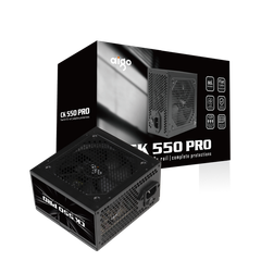 NGUỒN AIGO MODEL CK550PRO 550W (CŨ-CBH10/2026)