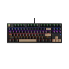 Bàn Phím Cơ có dây Machenike K500-B87 Black