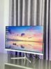 MÀN HÌNH KV-VISION KVG24100H Trắng (24 INCH/FHD/100Hz/1MS/CONG)
